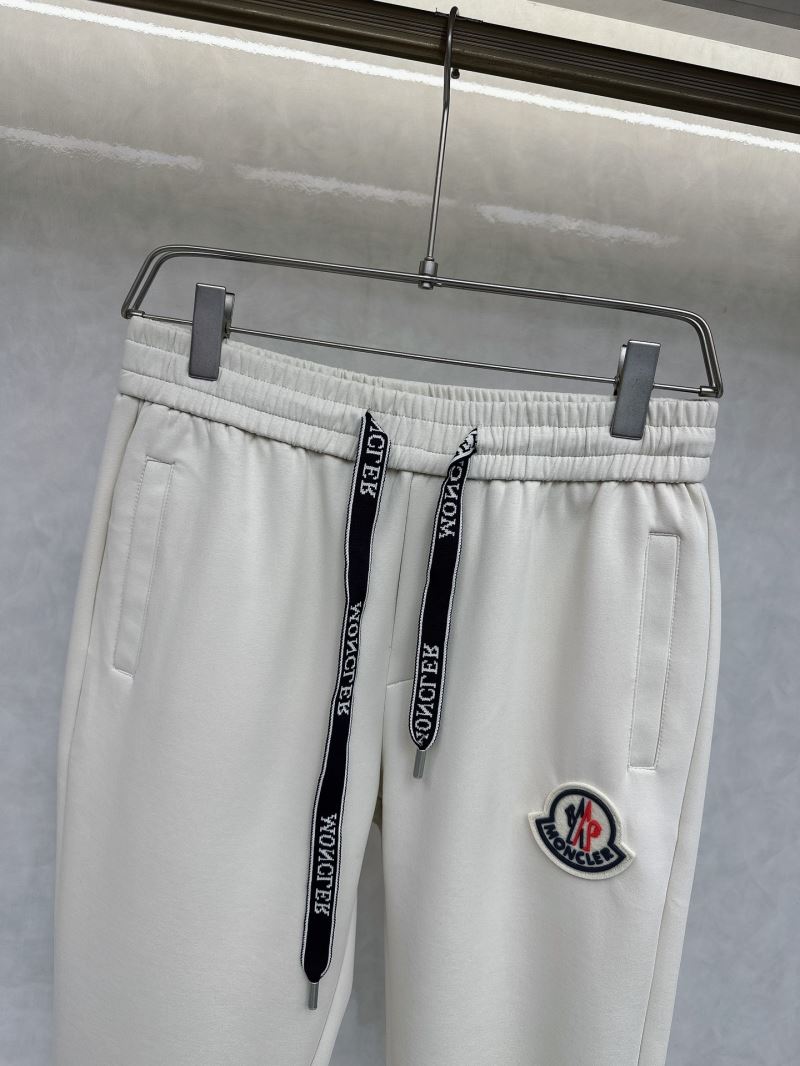 Moncler Long Pants